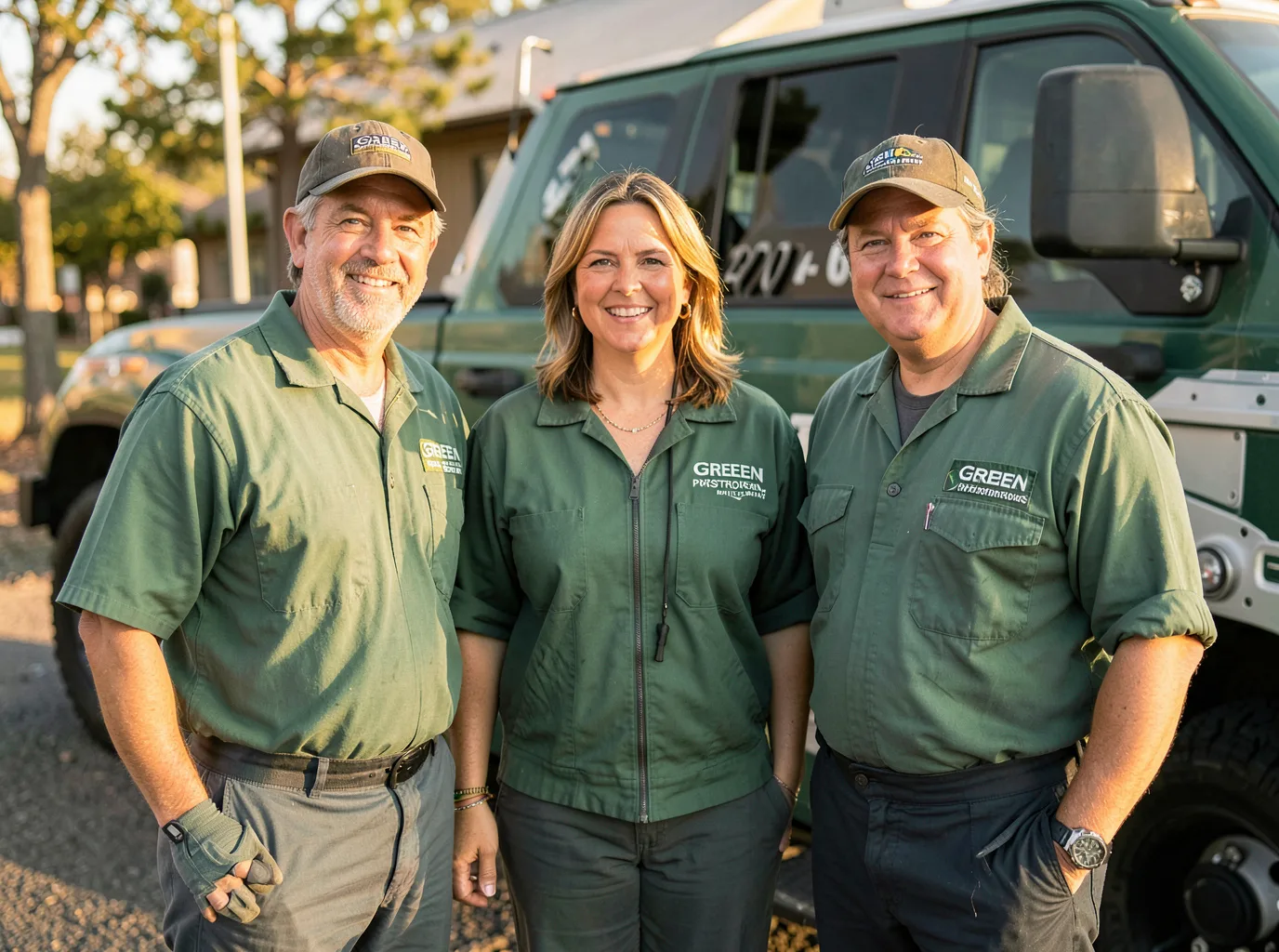 Water Damage Restoration company in Dalton, PA