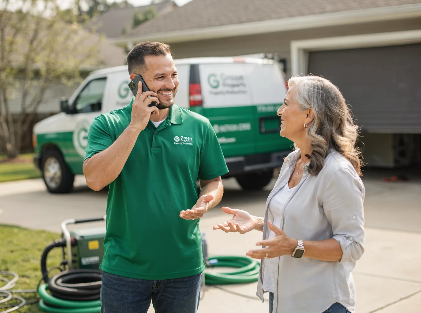 Water Damage Restoration Dalton, PA FAQs